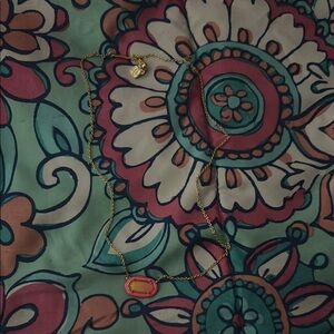 K E N D R A  S C O T T